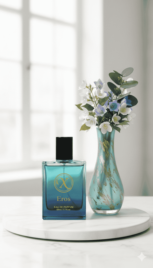 Eros for Men
