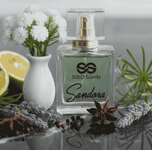 Sandora for Men