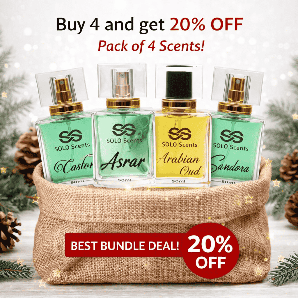 Buy-4 Mega Deal (Pack of 4) Get 20% OFF