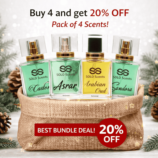 Buy-4 Mega Deal (Pack of 4) Get 20% OFF