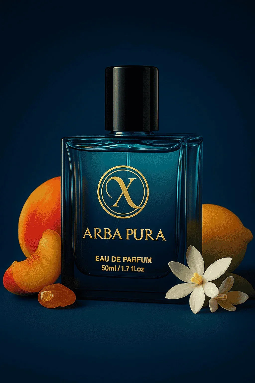 ArbaPura for Unisex - SOLO Scents