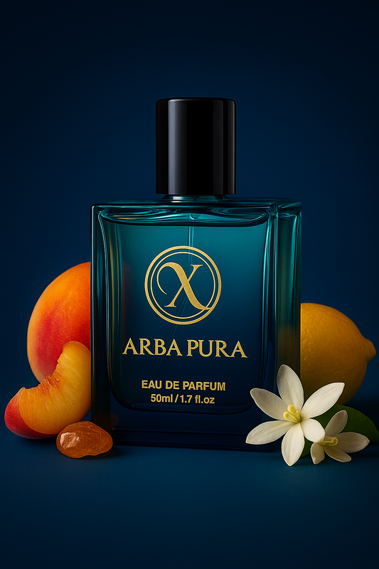 Arba Pura for Unisex