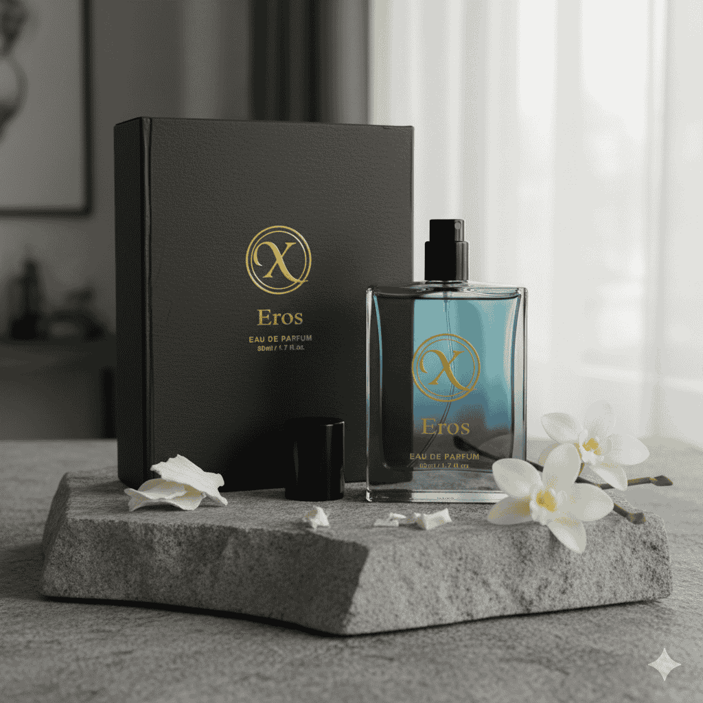 Eros for Men