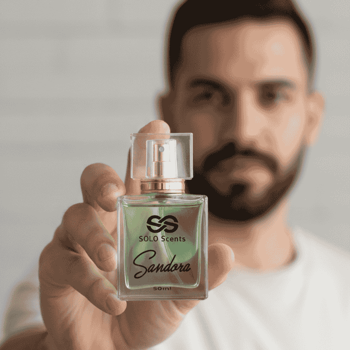 Sandora for Men