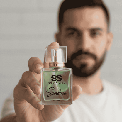 Sandora for Men