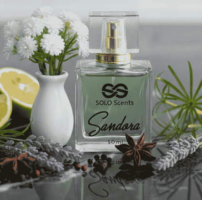Sandora for Men