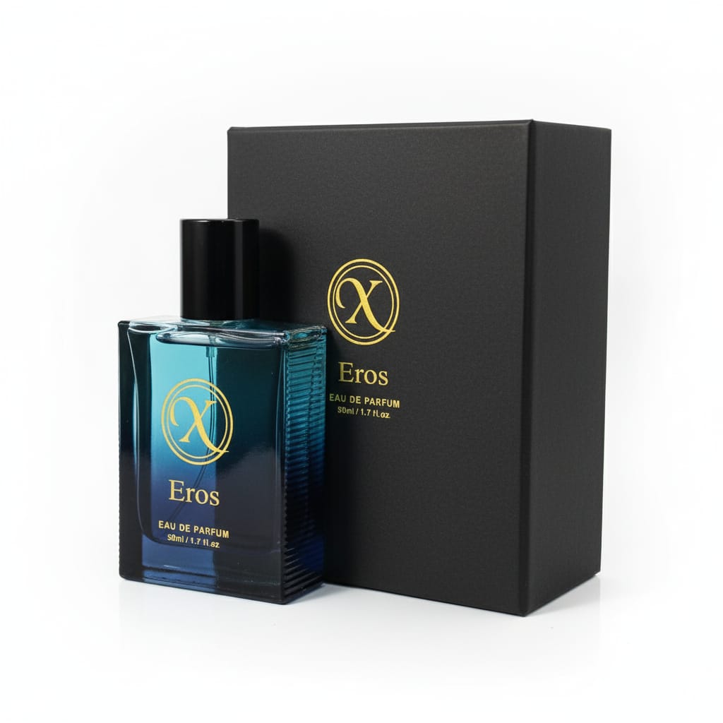 Eros for Men