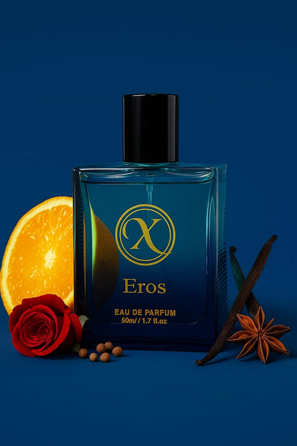 Eros for Men