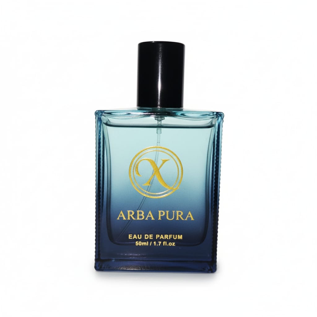 Arba Pura for Unisex