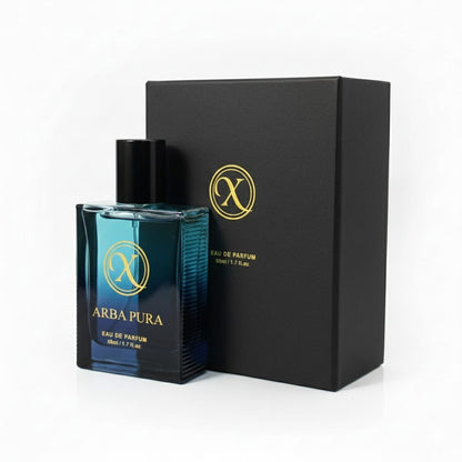 Arba Pura for Unisex