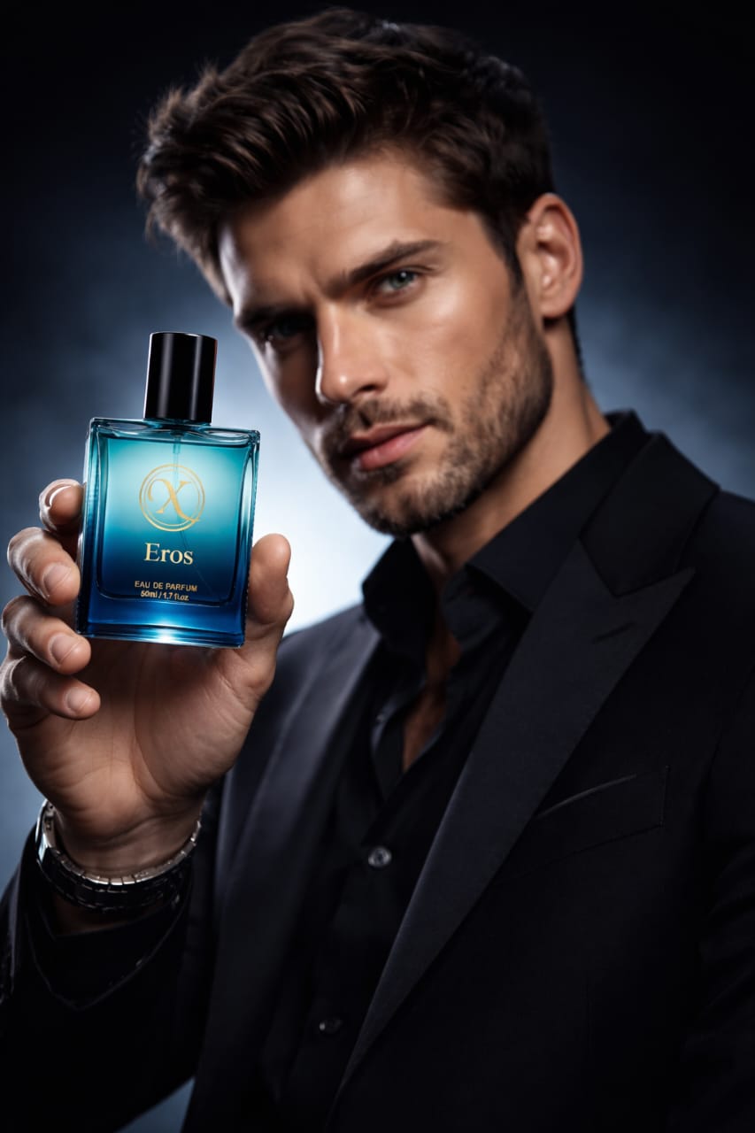 Eros for Men
