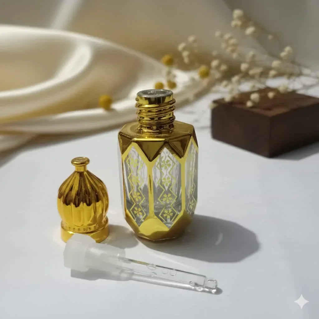 Baccarat - SOLO Scents