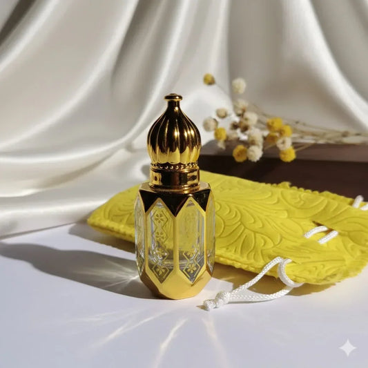 Baccarat - SOLO Scents