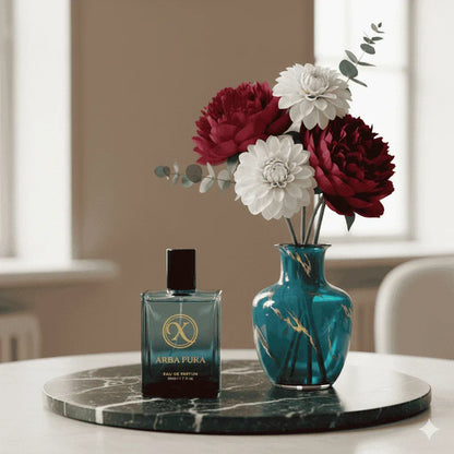 ArbaPura for Unisex - SOLO Scents