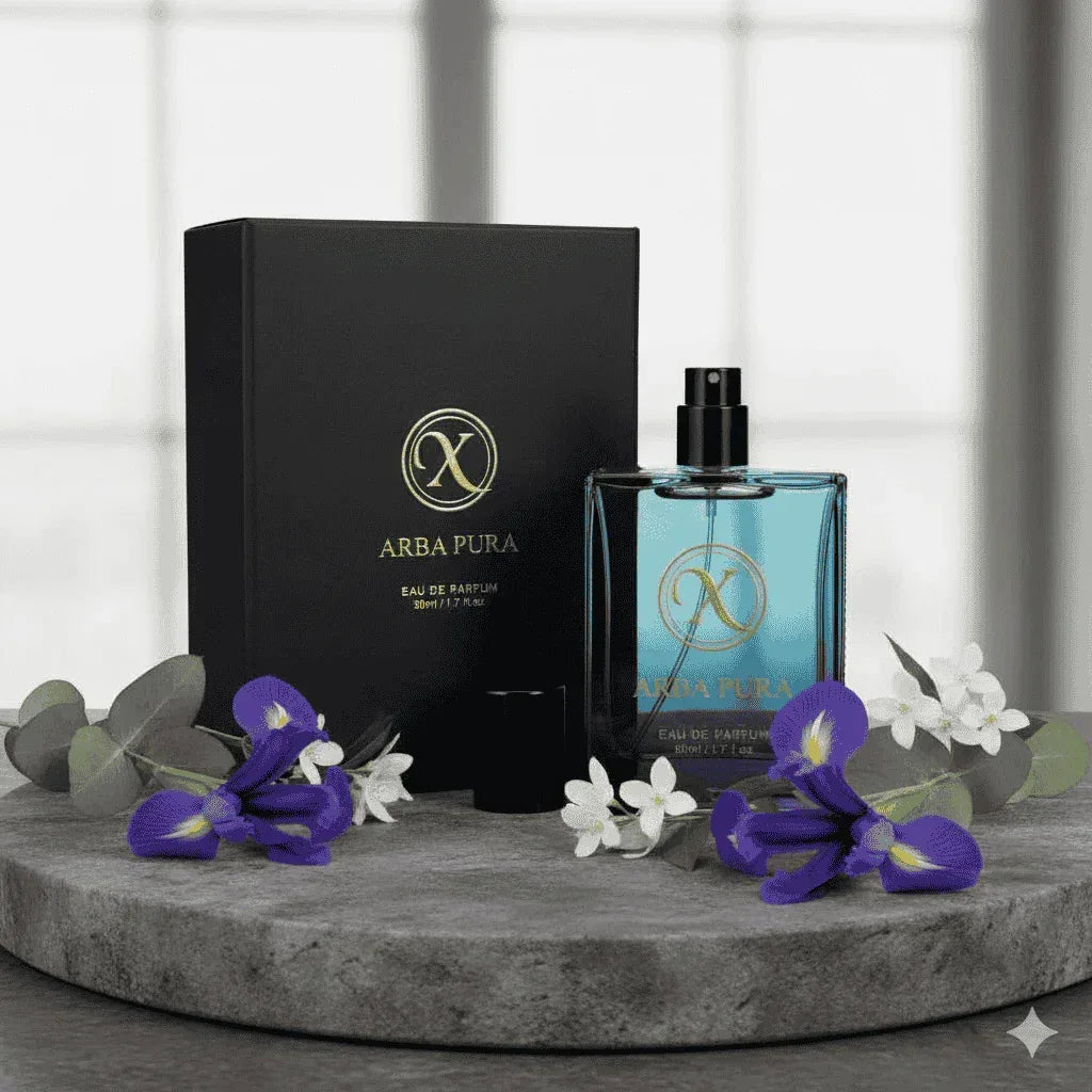 ArbaPura for Unisex - SOLO Scents