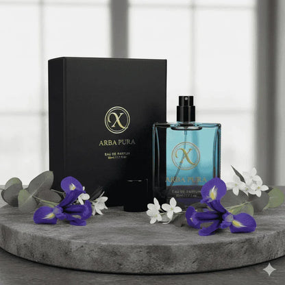 ArbaPura for Unisex - SOLO Scents